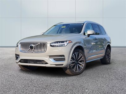 Certified 2025 Volvo XC90 T8 Plus w/ Protection Package Premier