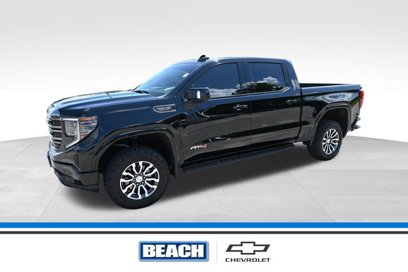 Used 2022 GMC Sierra 1500 AT4 w/ AT4 Premium Package