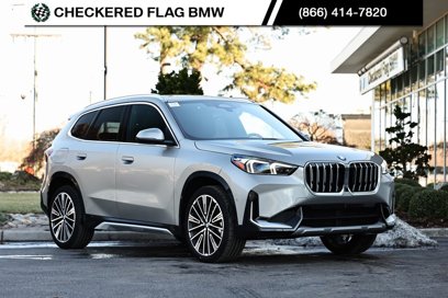 Used 2025 BMW X1 xDrive28i w/ Technology Package