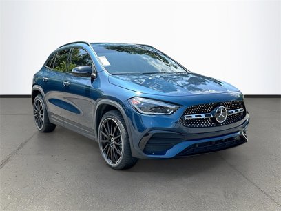 Used 2021 Mercedes-Benz GLA 250