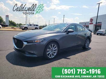 Used 2023 MAZDA MAZDA3 s