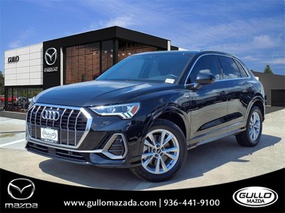 Used 2022 Audi Q3 2.0T Premium Plus