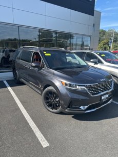 Certified 2024 Kia Carnival SX Prestige