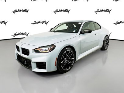 Used 2023 BMW M2