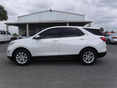 Used 2019 Chevrolet Equinox LT