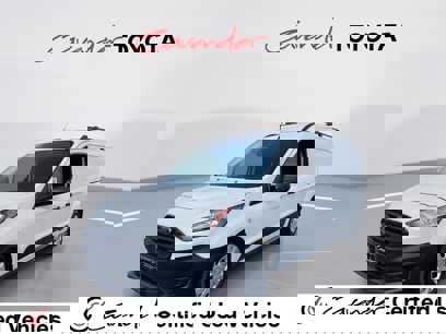Used 2022 Ford Transit Connect XL