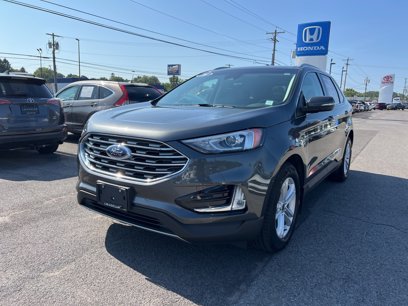 Used 2020 Ford Edge SEL w/ Convenience Package