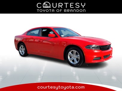 Used 2022 Dodge Charger SXT