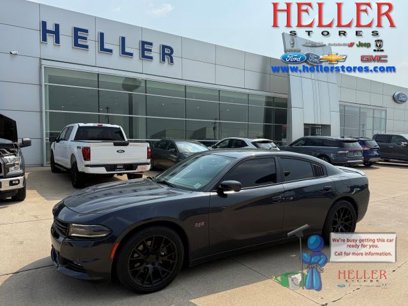 Used 2016 Dodge Charger R/T
