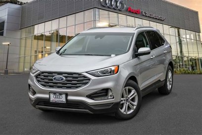 Used 2019 Ford Edge SEL