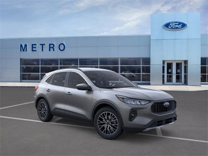 New 2025 Ford Escape SE