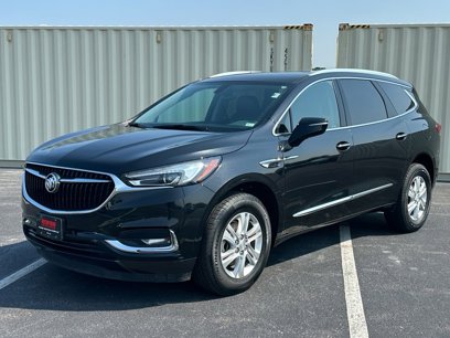Used 2020 Buick Enclave Essence