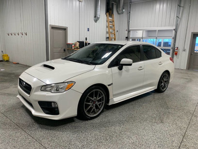 Used 2015 Subaru WRX