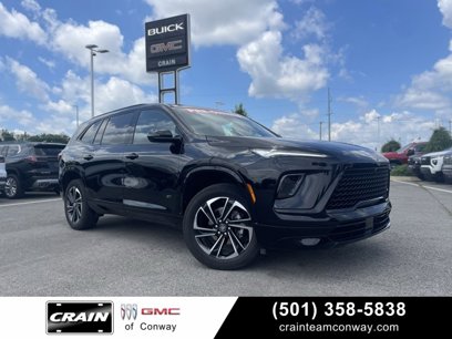 Used 2025 Buick Enclave Sport Touring w/ Power Package