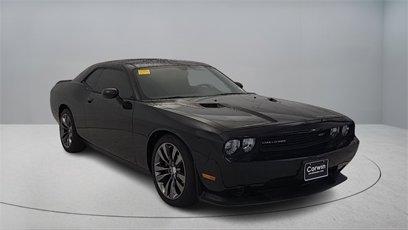 Used 2014 Dodge Challenger SRT8 Core