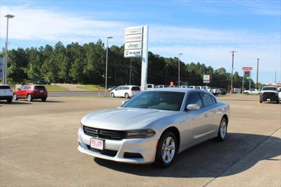 Certified 2020 Dodge Charger SXT w/ Leather Interior Group