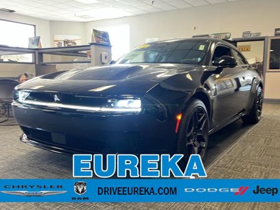 New 2024 Dodge Charger R/T w/ Plus Group