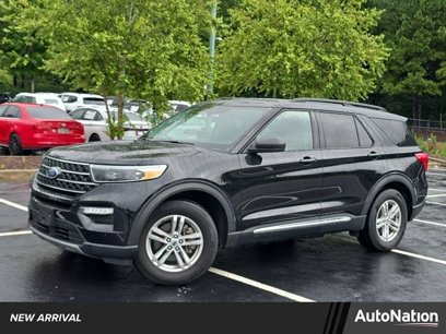 Used 2024 Ford Explorer XLT w/ Equipment Group 202A
