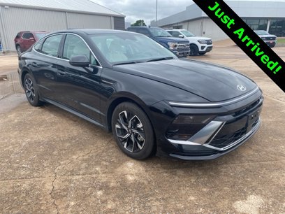 Used 2025 Hyundai Sonata SEL