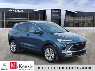 New 2025 Buick Encore GX Preferred w/ Comfort Package