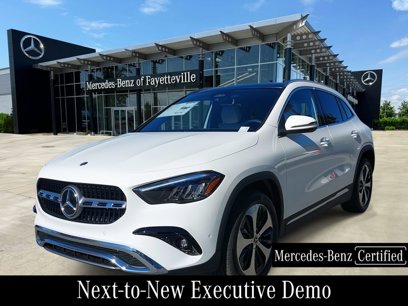 Used 2025 Mercedes-Benz GLA 250