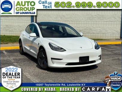 Used 2019 Tesla Model 3 Performance