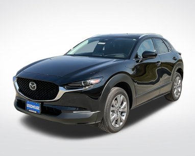 New 2025 MAZDA CX-30 AWD 2.5 S w/ Premium Package