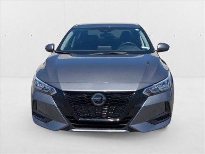 Used 2023 Nissan Sentra SV