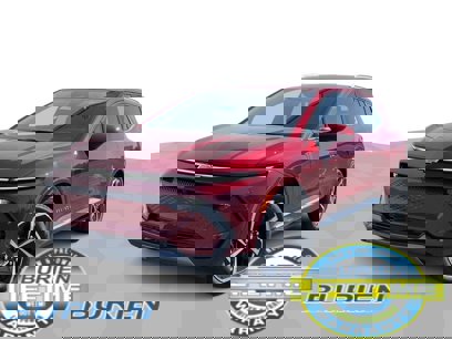 New 2024 Chevrolet Equinox EV LT w/ Active Safety Package 3