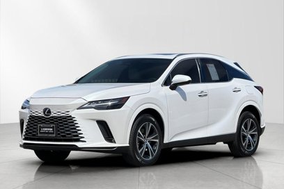 Certified 2023 Lexus RX 350 FWD