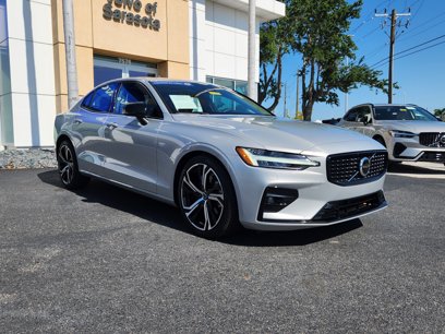 Certified 2024 Volvo S60 B5 Core