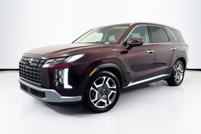 Used 2024 Hyundai Palisade SEL