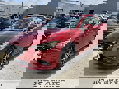 Used 2015 MAZDA MAZDA6 Grand Touring