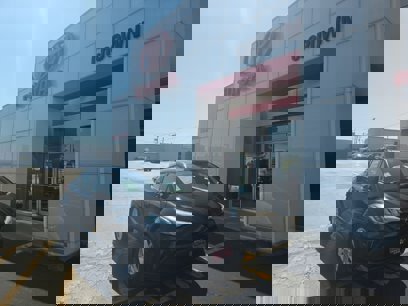 Certified 2021 Toyota C-HR LE