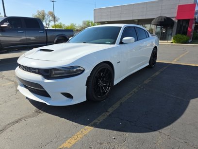 Used 2020 Dodge Charger Scat Pack