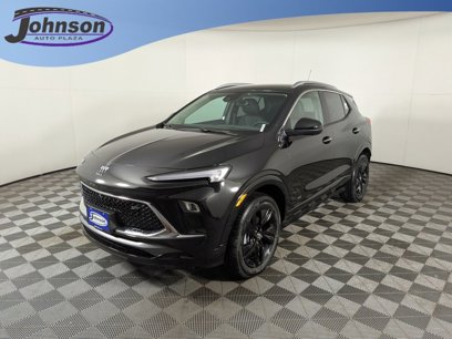 New 2026 Buick Encore GX Sport Touring