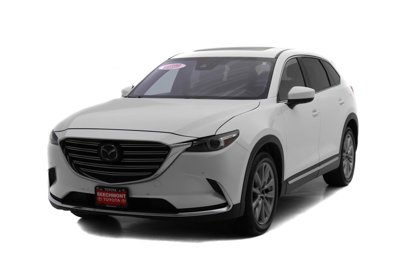Used 2023 MAZDA CX-9 Grand Touring