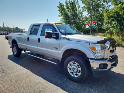 Used 2016 Ford F350 XLT w/ XLT Premium Package