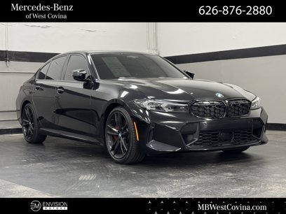 Used 2023 BMW M340i