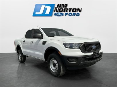 Used 2022 Ford Ranger XL