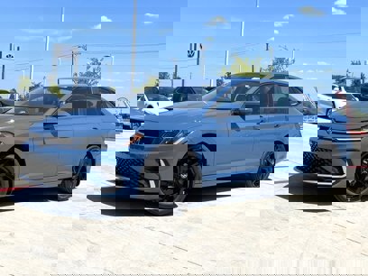 New 2025 Volkswagen Jetta SE