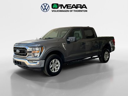 Used 2023 Ford F150 XLT