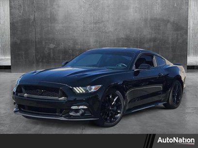 Used 2015 Ford Mustang GT Premium