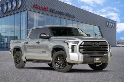 Used 2023 Toyota Tundra SR5