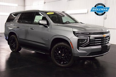 New 2025 Chevrolet Tahoe LT w/ Comfort Package