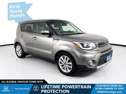Used 2019 Kia Soul + w/ Primo Package
