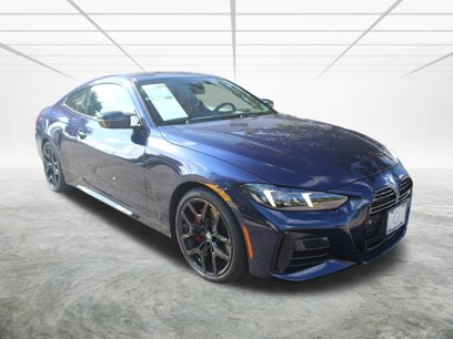 Used 2025 BMW 440i xDrive Coupe w/ Premium Package