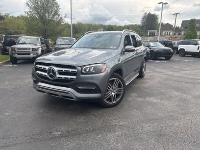 Used 2022 Mercedes-Benz GLS 450 4MATIC