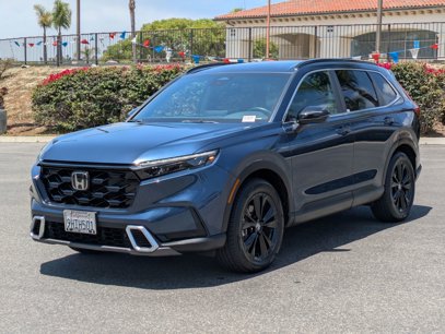 Used 2023 Honda CR-V Sport Touring