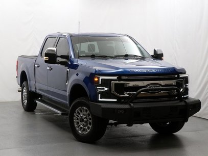 Used 2022 Ford F250 XLT w/ XLT Premium Package